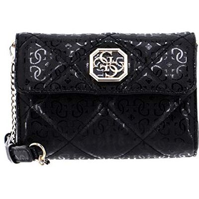 GUESS Womens HWSG79-71800-BLA, Black, Negro, T.U GUESS Womens HWSG79-71800-BLA, Black, Negro, T.U