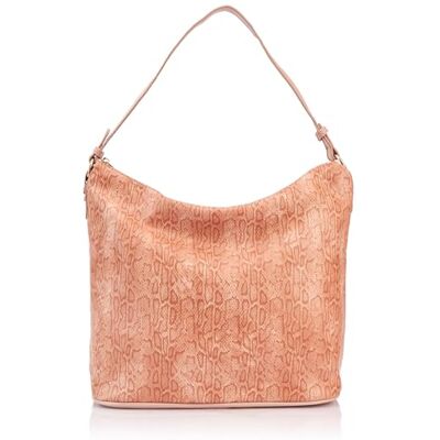 aleva , Bolso bandolera para Mujer, Rosa aleva , Bolso bandolera para Mujer, Rosa