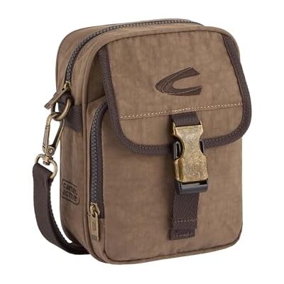 camel active Journey Shoulderbag S Sand camel active Journey Shoulderbag S Sand