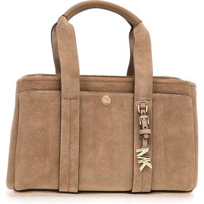 Michael Kors XS EW CROSSBODY HUSK ONE SIZE Michael Kors XS EW CROSSBODY HUSK ONE SIZE