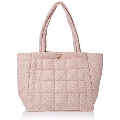 Michael Kors Lg Open Tote Lilah Bag Mujer Michael Kors Lg Open Tote Lilah Bag Mujer