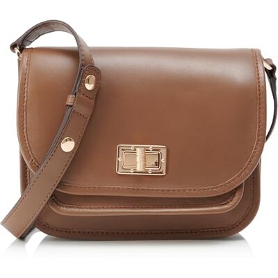 Geox D Flavria A, Bolsa Mujeres, Barro Geox D Flavria A, Bolsa Mujeres, Barro