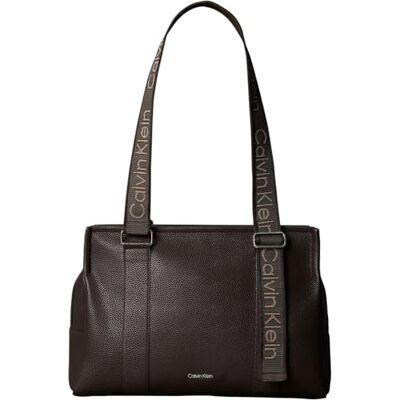 Calvin Webbing Adj Strap Tote Lv04f3644g Bolsa de mano Mujer Calvin Webbing Adj Strap Tote Lv04f3644g Bolsa de mano Mujer