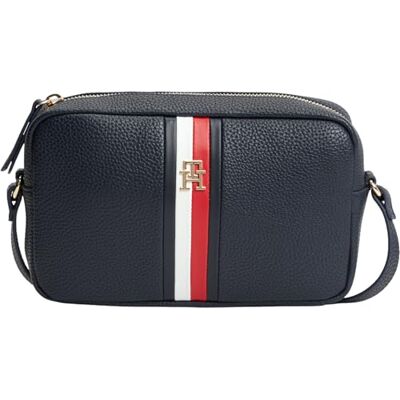 Tommy Hilfiger Th Corp Ess Camera Bag Crossover Mujer Tommy Hilfiger Th Corp Ess Camera Bag Crossover Mujer