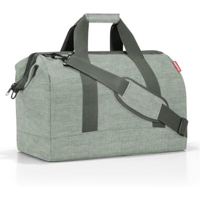 reisenthel , Couleur:twist sage reisenthel , Couleur:twist sage