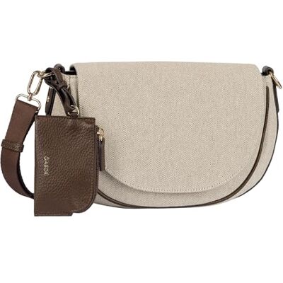 Gabor bags Sibylla, Bolso Bandolera Mujeres, marrón, Small Gabor bags Sibylla, Bolso Bandolera Mujeres, marrón, Small