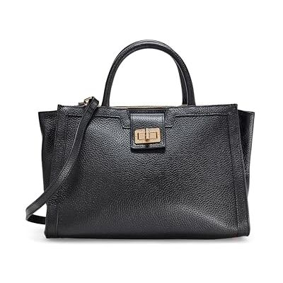 Geox D Leonory, Bolsa para Mujer, Talla única Geox D Leonory, Bolsa para Mujer, Talla única