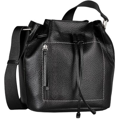 TOM TAILOR Analisa Bolso bandolera para mujer (tamaño mediano) TOM TAILOR Analisa Bolso bandolera para mujer (tamaño mediano)