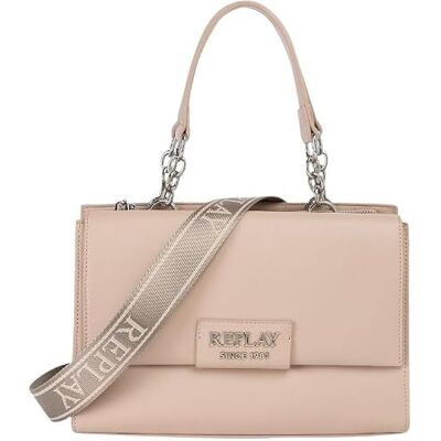Replay Fw3777 Bolso bandolera Mujer Replay Fw3777 Bolso bandolera Mujer