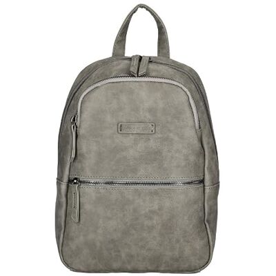 ENRICO BENETTI Nouméa, Bolso para Mujer, Middengrijs, Talla ÚNICA ENRICO BENETTI Nouméa, Bolso para Mujer, Middengrijs, Talla ÚNICA