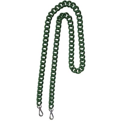 SAVE MY BAG Catena Midi, Bolso para Mujer, Palm, Talla Unica SAVE MY BAG Catena Midi, Bolso para Mujer, Palm, Talla Unica
