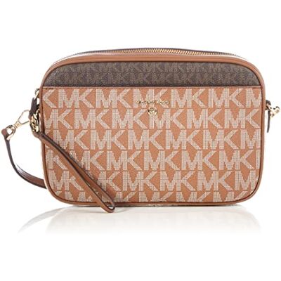 Michael Kors , Bolso Cruzado para Mujer, Lugg Multi, Einheitsgröße Michael Kors , Bolso Cruzado para Mujer, Lugg Multi, Einheitsgröße