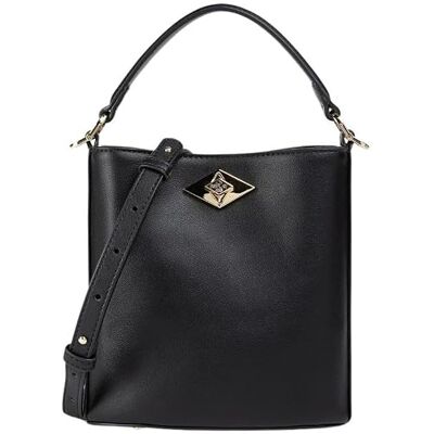 Replay Bolso para mujer FW3842, 0098 negro Replay Bolso para mujer FW3842, 0098 negro