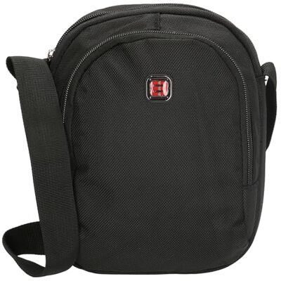 ENRICO BENETTI Cornell, Bolso para Mujer, Zwart, Talla ÚNICA ENRICO BENETTI Cornell, Bolso para Mujer, Zwart, Talla ÚNICA