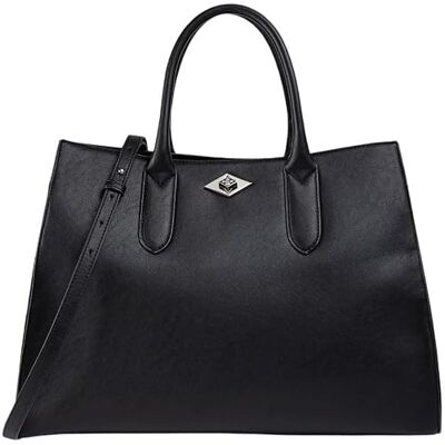 Replay Bolso para mujer FW3844, 0098 negro Replay Bolso para mujer FW3844, 0098 negro