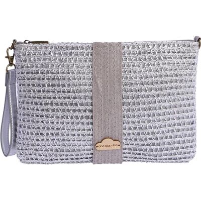 DON ALGODON Bolso bandolera mujer Bolso playa mujer Bolso mujer verano Bolso rafia mujer Bolsa playa para mujer Bolso mimbre mujer hecho a mano ideal para la playa, Elvas DON ALGODON Bolso bandolera mujer Bolso playa mujer Bolso mujer verano Bolso rafia mujer Bolsa playa para mujer Bolso mimbre mujer hecho a mano ideal para la playa, Elvas