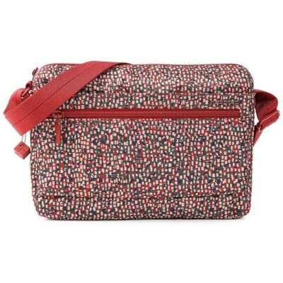 Hedgren bolso bandolera bolso de hombro Inner City Eye Shoulder Bag RFID Print multicolor Hedgren bolso bandolera bolso de hombro Inner City Eye Shoulder Bag RFID Print multicolor