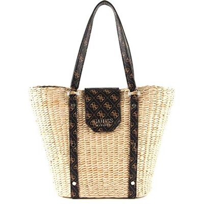 GUESS Paloma Tote, HWSG81-12230-BRO Mujer, Marrón, GUESS Paloma Tote, HWSG81-12230-BRO Mujer, Marrón,