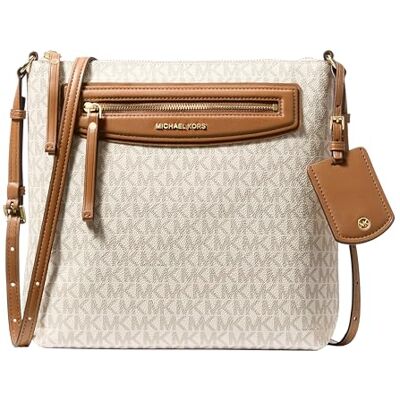 Michael Kors JET SET TRAVEL Bolso bandolera grande Michael Kors JET SET TRAVEL Bolso bandolera grande