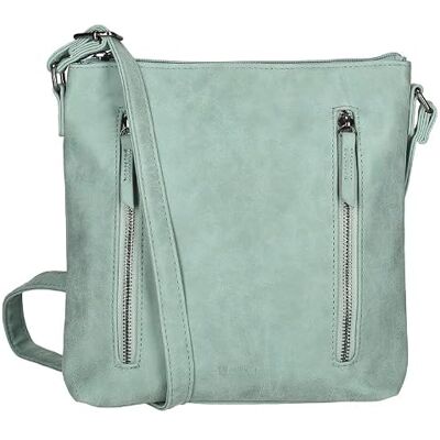 ENRICO BENETTI Kylie, Bolso para Mujer, Groen, Talla ÚNICA ENRICO BENETTI Kylie, Bolso para Mujer, Groen, Talla ÚNICA