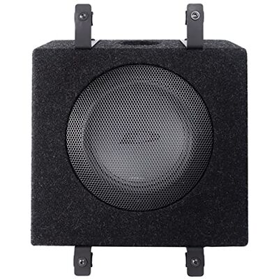 Alpine SWC-W84S907 Subwoofer - Mercedes Sprinter 907/910 Alpine SWC-W84S907 Subwoofer - Mercedes Sprinter 907/910
