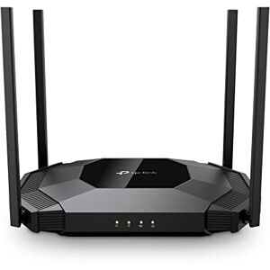 TP-Link TL-WA3001 Punto de Acceso WiFi 6 AX3000, Puente Wi-Fi, HE160, Beamforming, 4 Antenas Fijas, PoE Pasivo, Modo Multi-SSID/Cliente/Extensor TP-Link TL-WA3001 Punto de Acceso WiFi 6 AX3000, Puente Wi-Fi, HE160, Beamforming, 4 Antenas Fijas, PoE Pasivo, Modo Multi-SSID/Cliente/Extensor