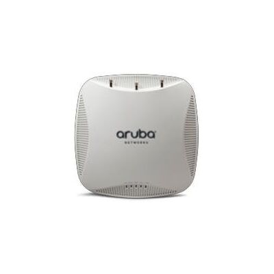 HP Aruba AP-225 AP-225 Punto de acceso inalámbrico (802.11ac, 3 x 3:3, radio dual, antena integrada) HP Aruba AP-225 AP-225 Punto de acceso inalámbrico (802.11ac, 3 x 3:3, radio dual, antena integrada)