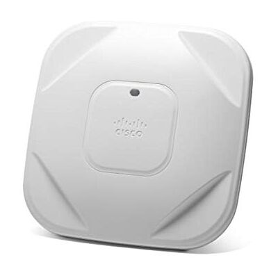 Cisco Systems Aironet 1600 Wi-Fi Punto de Acceso (300 Mbps), Color Gris Cisco Systems Aironet 1600 Wi-Fi Punto de Acceso (300 Mbps), Color Gris