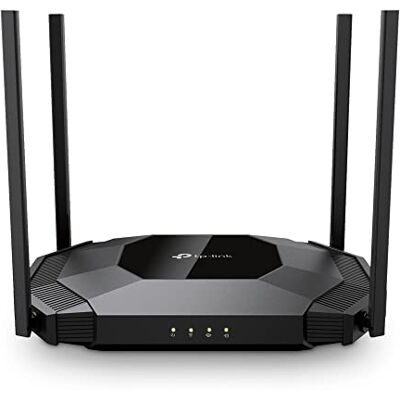 TP-Link TL-WA3001 Punto de Acceso WiFi 6 AX3000, Puente Wi-Fi, HE160, Beamforming, 4 Antenas Fijas, PoE Pasivo, Modo Multi-SSID/Cliente/Extensor TP-Link TL-WA3001 Punto de Acceso WiFi 6 AX3000, Puente Wi-Fi, HE160, Beamforming, 4 Antenas Fijas, PoE Pasivo, Modo Multi-SSID/Cliente/Extensor