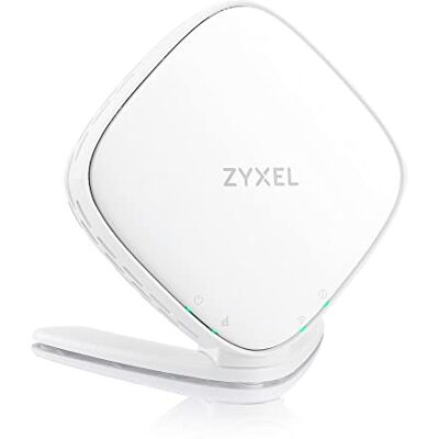 Zyxel Accesorios PC y Portátiles Marca Modelo REPETIDOR WIFI6 Range Extender Zyxel Accesorios PC y Portátiles Marca Modelo REPETIDOR WIFI6 Range Extender