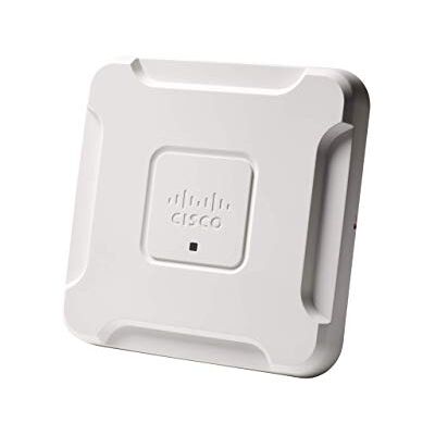 Cisco Systems Punto de Acceso inalámbrico Wave 2 WAP581 Wireless-AC con LAN de 2,5 GbE de , Dos radios, protección Limitada de por Vida (WAP581-E-K9) Cisco Systems Punto de Acceso inalámbrico Wave 2 WAP581 Wireless-AC con LAN de 2,5 GbE de , Dos radios, protección Limitada de por Vida (WAP581-E-K9)