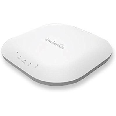 EnGenius EWS310AP Punto de Acceso, Color Blanco EnGenius EWS310AP Punto de Acceso, Color Blanco