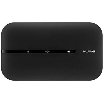 Huawei E5783B-230, Cat 6, Super Fast 4G 300 Mbps, Travel Wi-Fi Hotspot (Genuine UK Warranty Stock) Negro Huawei E5783B-230, Cat 6, Super Fast 4G 300 Mbps, Travel Wi-Fi Hotspot (Genuine UK Warranty Stock) Negro