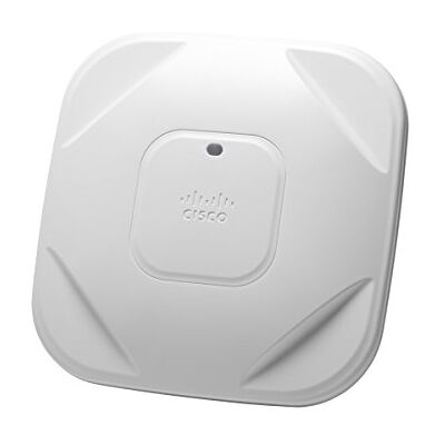 Cisco Systems Aironet 1602i Punto de Acceso inalámbrico, Blanco Cisco Systems Aironet 1602i Punto de Acceso inalámbrico, Blanco
