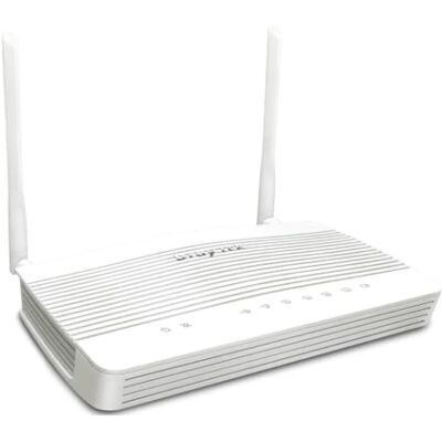 Draytek - Vigor 2136ax - WLAN-AX - Router Draytek - Vigor 2136ax - WLAN-AX - Router