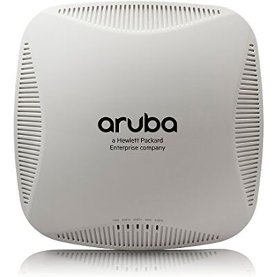 HP Aruba, a hewlett packard enterprise company Instant iap-225 1300mbit/s Grey HP Aruba, a hewlett packard enterprise company Instant iap-225 1300mbit/s Grey