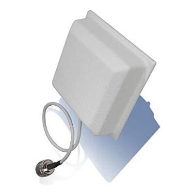 Cisco Systems AIR-ANT5114P-N= Antena (14 dBi, Vertically Linear, 25°, -30-70 °C, 320g, 10,48 cm) Cisco Systems AIR-ANT5114P-N= Antena (14 dBi, Vertically Linear, 25°, -30-70 °C, 320g, 10,48 cm)