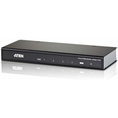 Aten SPLITER VIDEO 4 PORTY HDMI 4K VS184A Aten SPLITER VIDEO 4 PORTY HDMI 4K VS184A