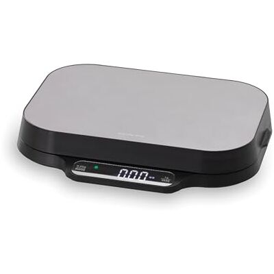 LACOR Báscula Digital Doble Ultrapecisión, Función Tara, Acero En acero inoxidable, para un uso práctico y profesional en cocina; ideal para cocina profesional y uso diario en casa LACOR Báscula Digital Doble Ultrapecisión, Función Tara, Acero En acero inoxidable, para un uso práctico y profesional en cocina; ideal para cocina profesional y uso diario en casa