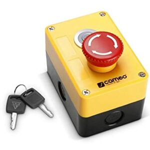 Cameo EKS XLR - Cameo EKS XLR -