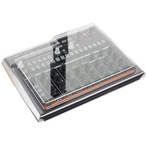 Decksaver Arturia Drumbrute Impact Cover Decksaver Arturia Drumbrute Impact Cover
