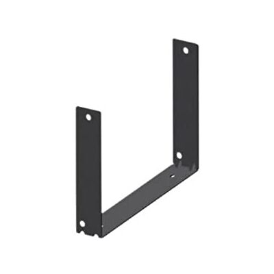 FBT X-LITE XL-UV 12 Soporte de pared para montaje X-PRO 12 o X-LITE 12A en posición vertical FBT X-LITE XL-UV 12 Soporte de pared para montaje X-PRO 12 o X-LITE 12A en posición vertical