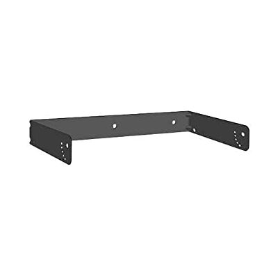 FBT VN-U 110 Soporte de pared direccional para altavoces Ventis serie 110, horizontal FBT VN-U 110 Soporte de pared direccional para altavoces Ventis serie 110, horizontal