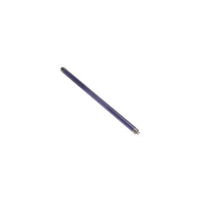 QTX Luz negra, mini tubo ultra violeta, 212x 16mmØ, F6 T5 BLB, 6W QTX Luz negra, mini tubo ultra violeta, 212x 16mmØ, F6 T5 BLB, 6W