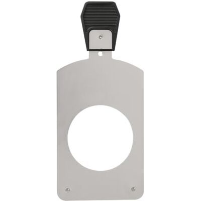 Showtec Soporte de gobo de borde suave para perfil de artista Showtec Soporte de gobo de borde suave para perfil de artista