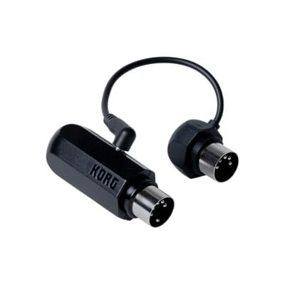 Korg BM-1 Puerto MIDI BLUETOOTH Korg BM-1 Puerto MIDI BLUETOOTH