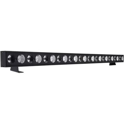 QTX Lavado y haz: barra de pared LED de 24 x 3 W QTX Lavado y haz: barra de pared LED de 24 x 3 W