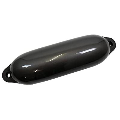 D&W The Motion Corporation Star-Fender 15 Guardabarros (45 x 12 cm), Color Negro D&W The Motion Corporation Star-Fender 15 Guardabarros (45 x 12 cm), Color Negro