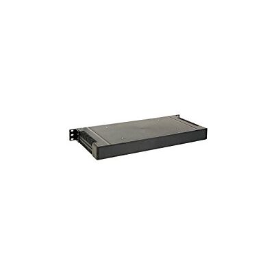 Velleman Carcasa de plástico G17081UBK para Montaje en Rack de 19" 147944 Velleman Carcasa de plástico G17081UBK para Montaje en Rack de 19" 147944