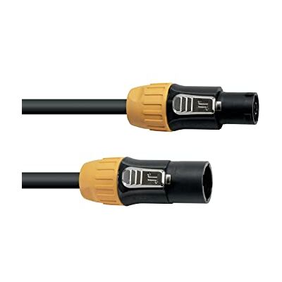 EuroLite IP T-con Cable de conexión (3 x 1,5, 3 m) EuroLite IP T-con Cable de conexión (3 x 1,5, 3 m)